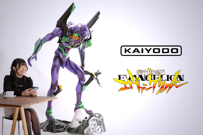 Eva 01 berserk -Kayodo Eva 01 berserk -Kayodo